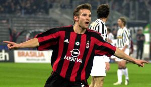 Shevchenko