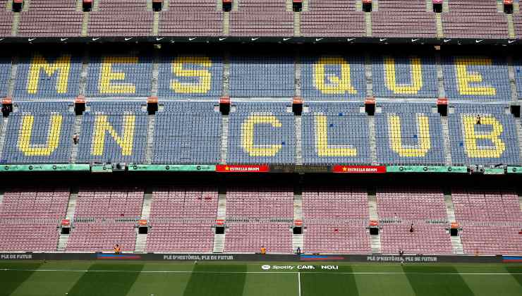 Camp Nou