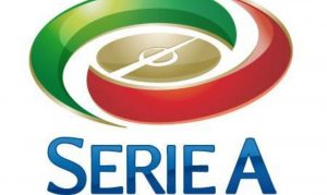 Logo Serie A