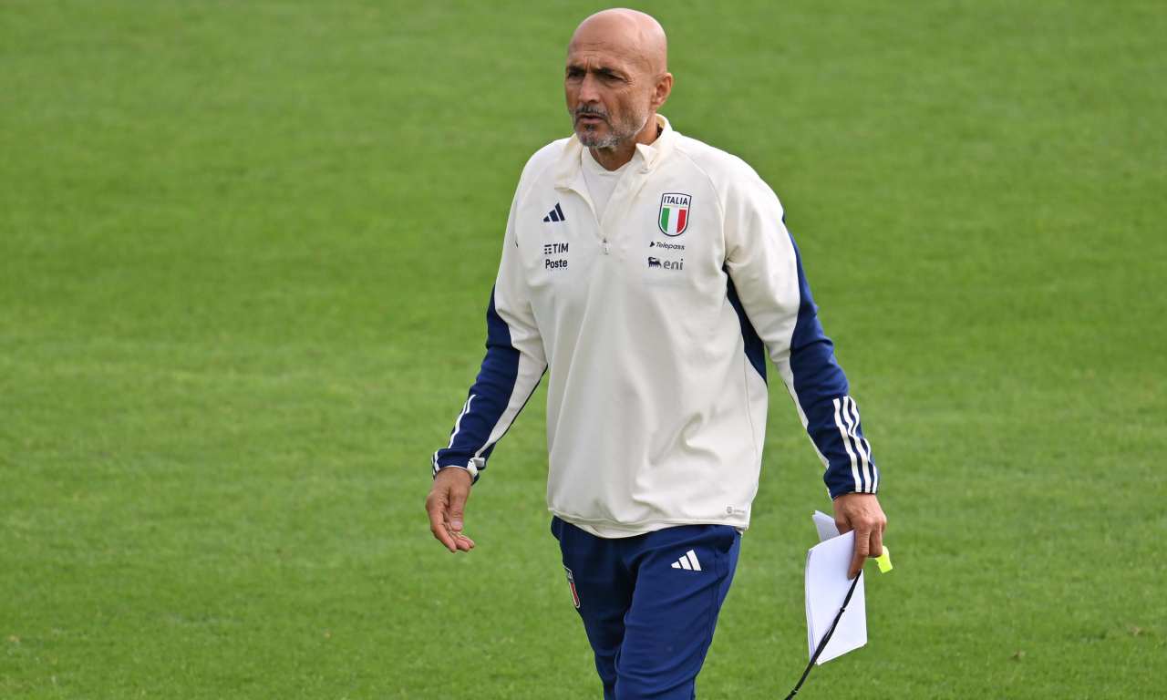 Spalletti