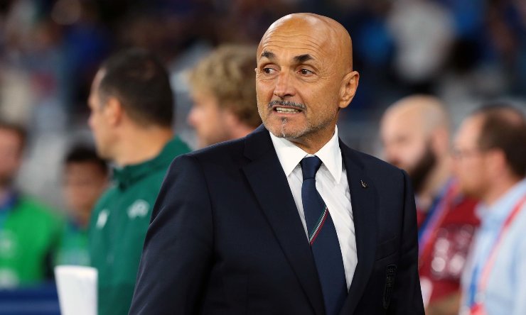 Luciano Spalletti pronto per i prossimi impegni con la Nazionale - Sportxpress.it