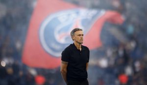 Luis Enrique