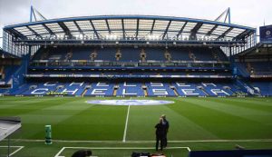 Stamford Bridge
