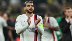 Theo Hernandez