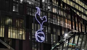 Stadio Tottenham