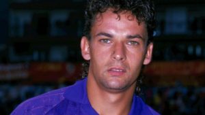 Roberto Baggio