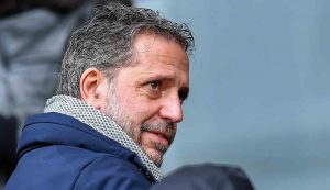 Paratici