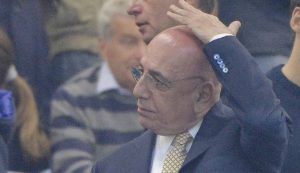 Galliani