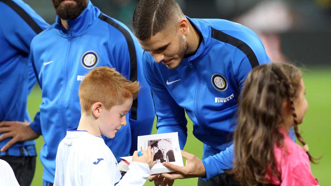 Mauro Icardi