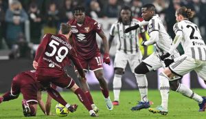 Juve Torino