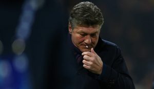 Mazzarri