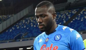 Koulibaly