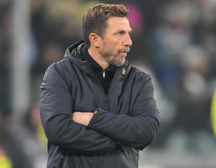 Di Francesco