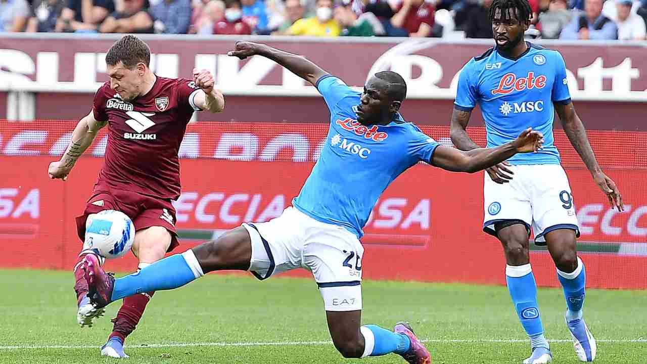 Koulibaly